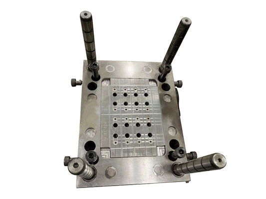 comprar Empresas de moldagem por injecção de plásticos médicos de protótipos CNC para peças automotivas Fabricação em linha