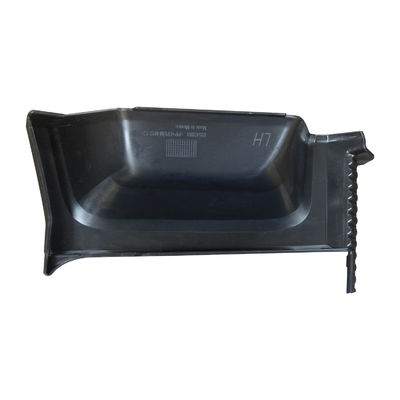comprar Perfuração de plástico Mim Metal Empresas de moldagem por injecção de baixo volume Ferramentas rápidas Fabricação em linha