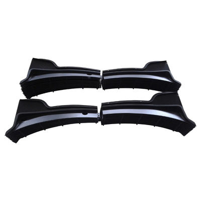 comprar Molde de fundição a vácuo de silicone de torneamento personalizado ISO9001 2015 Fabricação em linha