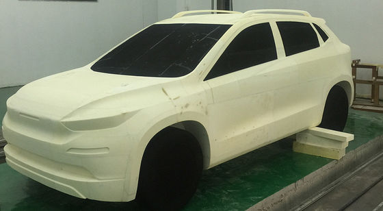 comprar Modelo de carro impresso em 3D aerodinâmico Mustang Fabricação em linha