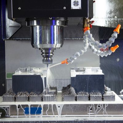 comprar Processamento rápido de protótipos Pequenas peças Fabricação em linha