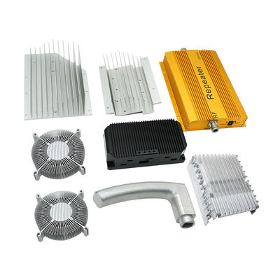 comprar ODM Turning machined Alumínio latão CNC Parts For automotive Fabricação em linha