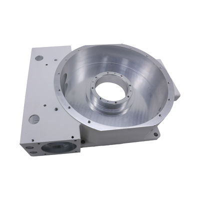 comprar Precision CNC Aluminum Milling Parts Fabricação em linha