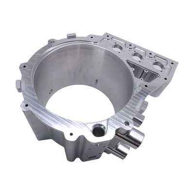 comprar High-Volume CNC Milling Production Components for Automotive Aerospace Electronics Medical Fabricação em linha