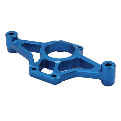 comprar Peças de fresagem CNC. Fabricação em linha