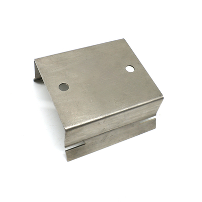 comprar Serviço de Fabricação de Metal Personalizado para Peças de Aço Inoxidável Galvanizado Fabricação em linha