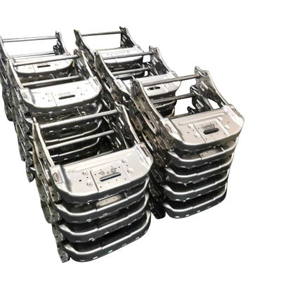 comprar Custom OEM Precision Tolerance 0.01-0.05mm ISO9001:2015 Certified 5-Axis CNC Milling Sheet Metal Welding Parts and Auto Stamping Parts Fabricação em linha