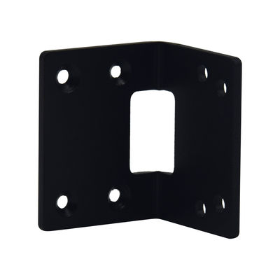 comprar Customized Sheet Metal Parts with 0.01-0.05mm Tolerance and 3D/CAD/DWG/STEP/PDF Support for Punching Applications Fabricação em linha