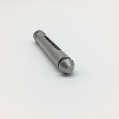 comprar Partes de torno CNC de alta precisão com dureza HRC48-52 e prazo de entrega de 7-15 dias para indústrias automotivas e de máquinas Fabricação em linha