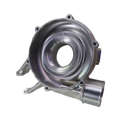 comprar Partes de usinagem de fresagem CNC de 5 eixos com capacidade para múltiplos metais e tolerâncias de alta precisão Fabricação em linha