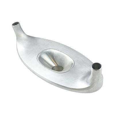 Bom preço Partes de máquinas de torno CNC certificadas IATF 16949 2016/ISO 9001 2015 com alta precisão on-line