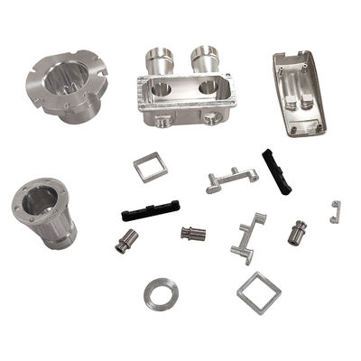 Bom preço Partes de máquinas de torno CNC personalizáveis para aplicações de usinagem personalizadas on-line