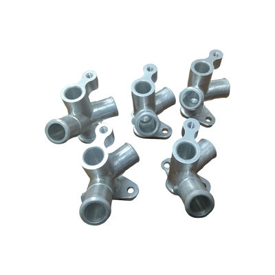 OEM/ODM Serviço de usinagem de moagem CNC
