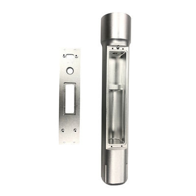 Bom preço Peças usinadas a laser de alta precisão Peças usinadas a CNC de alumínio on-line