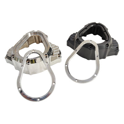Bom preço IATF16949 Partes de máquinas de torno CNC anodizadas OEM Controle numérico on-line
