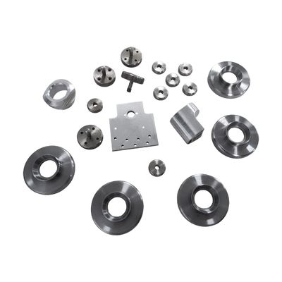Bom preço Componentes de torno CNC personalizados Máquina de peças viradas 3 eixos on-line