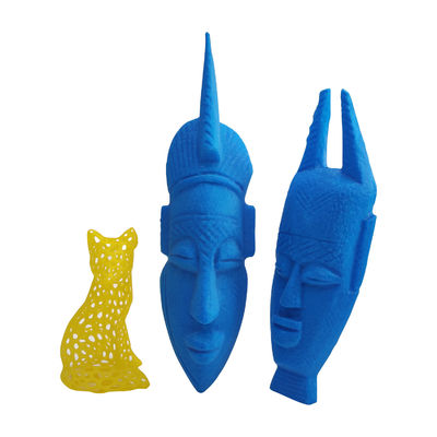 Serviços de impressão 3D de cerâmica