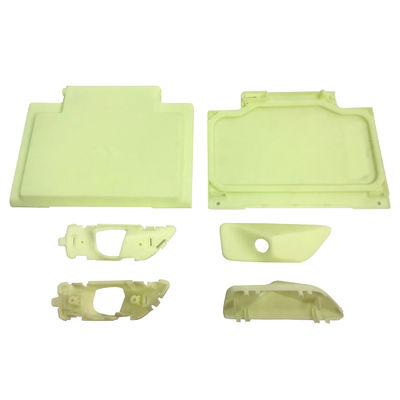 Serviço de Impressão 3D de PLA ABS de Plástico para Peças Médicas