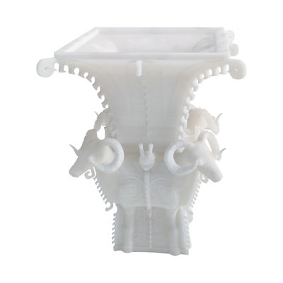 Bom preço Serviço de Pequenas Peças de Impressão 3D de Bioplástico de Nylon ABS on-line