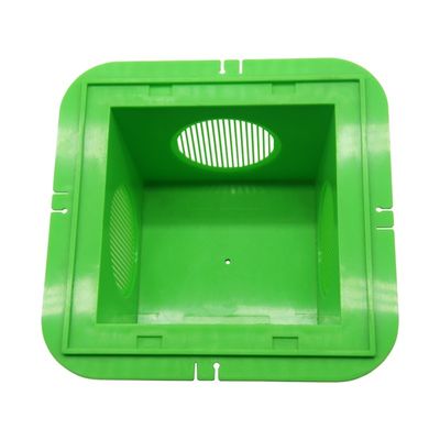 PETG TPU Impressão 3D de plástico para peças médicas Molde