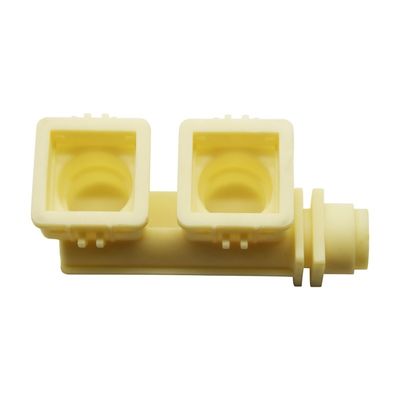 Bom preço Serviço de Impressão 3D PPSU PA66 de Plástico Médico Personalizado on-line