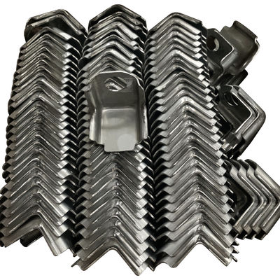 3D IGES STEP Precision Sheet Metal Stamping Pressing de aço inoxidável