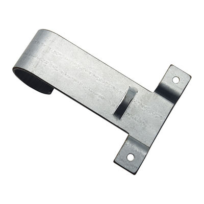 Bom preço Odm Estampagem de chapas metálicas de alumínio de precisão para indústria médica on-line