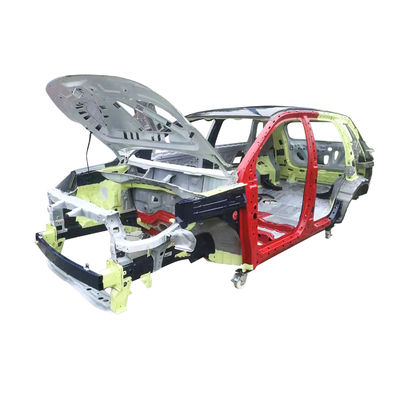 Bom preço Fabricação de estampagem de chapas metálicas de precisão CNC RIM para protótipo on-line