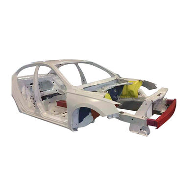 Bom preço OEM Protótipo Peças de Estampagem Automóvel CNC Painel de carroceria on-line