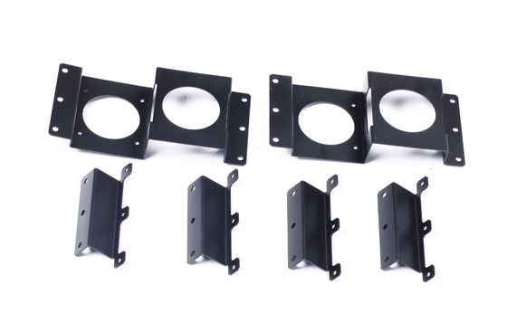 Bom preço ODM Complexo Cornos de dobra de chapa de metal para máquinas CNC de assento de carro on-line