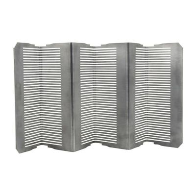 Bom preço CNC fresagem cobre latão curva folha de metal de dobra Die Design on-line