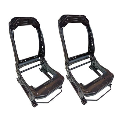 Bom preço Partes de estampagem de chapas metálicas de alumínio personalizadas para automóveis on-line