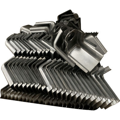 Bom preço ISO2015 Certificado de Estampagem de Chapa de Metal de Precisão de Aço Inoxidável 2D PDF CAD on-line