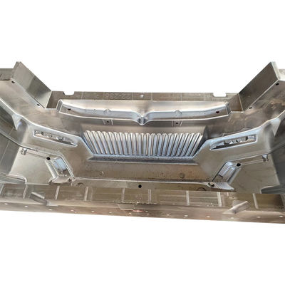 OEM MIM Plástico de injeção de molde Engenharia de Design de alta precisão