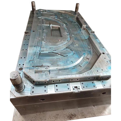 OEM Plastic Prototype Manufacturing Precision Injection Molding Inc.