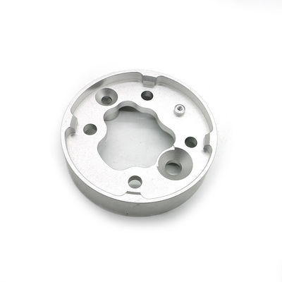 Bom preço Componentes de usinagem de precisão CNC de latão Anodizantes de alumínio on-line