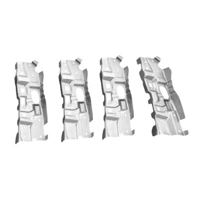 Bom preço 1200-2500 Tonnes Hydraulic Four-Column Lathe for Custom Metal Parts and Sheet Metal Stamping with CE/ISO9001:2015 Certification on-line