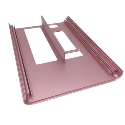 Bom preço Custom Made Sheet Metal Fabrication with 5-Axis CNC Milling and 3D Laser Rapid Printing ISO9001:2015 Certified on-line